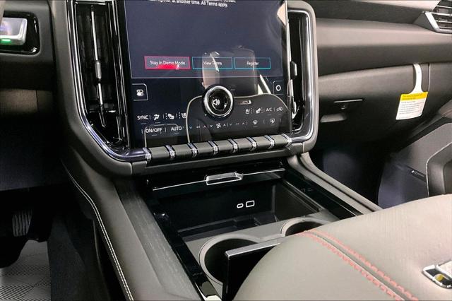 2026 GMC Yukon 4WD AT4 Ultimate
