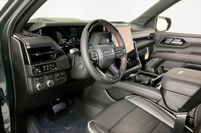 2026 GMC Yukon 4WD AT4 Ultimate