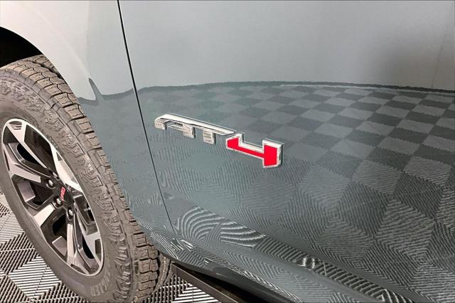 2026 GMC Yukon 4WD AT4 Ultimate