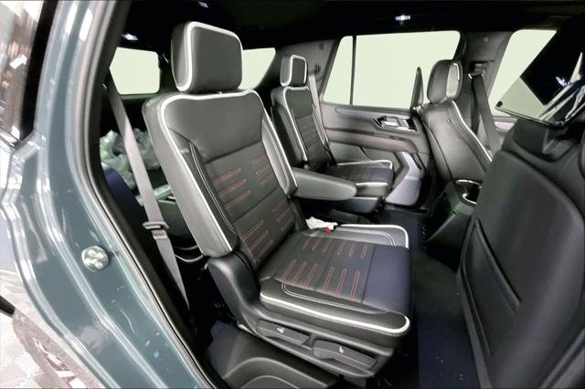 2026 GMC Yukon 4WD AT4 Ultimate