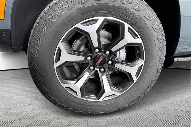 2026 GMC Yukon 4WD AT4 Ultimate