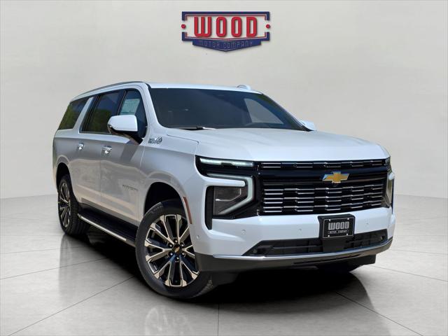 2026 Chevrolet Suburban High Country, 4WD for sale in 	Harrison, AZ