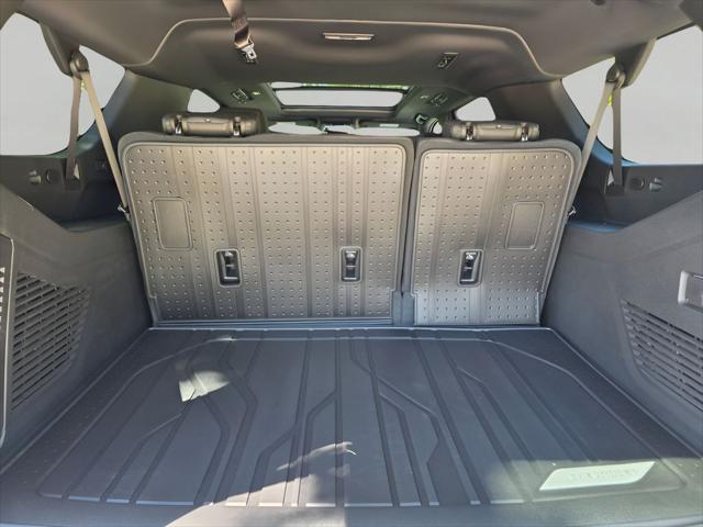 2026 Chevrolet Suburban High Country, 4WD