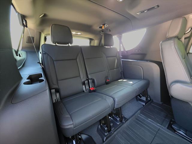 2026 Chevrolet Suburban High Country, 4WD