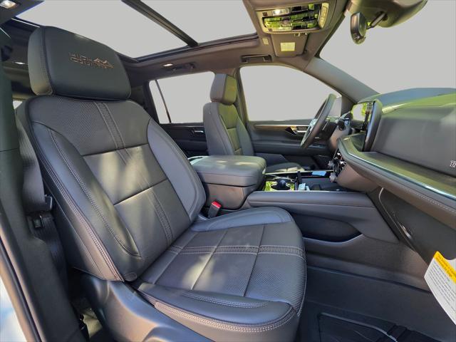 2026 Chevrolet Suburban High Country, 4WD