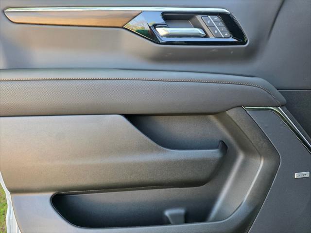 2026 Chevrolet Suburban High Country, 4WD