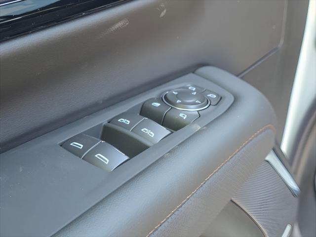 2026 Chevrolet Suburban High Country, 4WD
