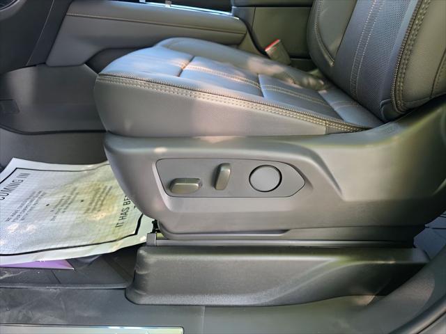 2026 Chevrolet Suburban High Country, 4WD