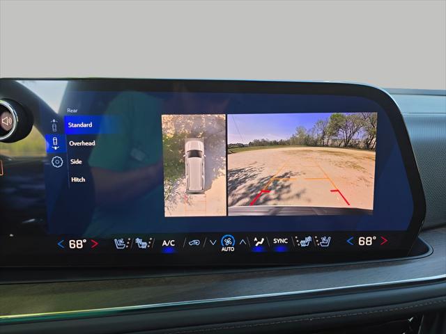 2026 Chevrolet Suburban High Country, 4WD