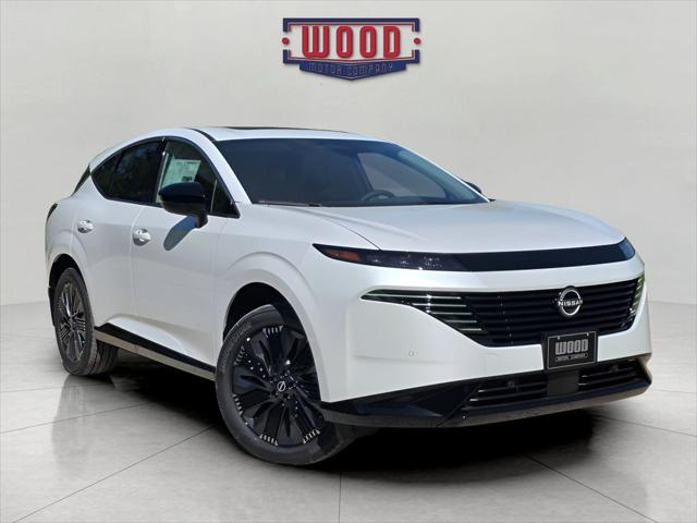 2026 Nissan Murano Platinum for sale in 	Harrison, AZ