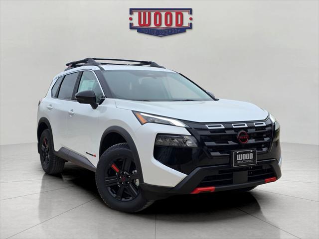 2026 Nissan Rogue Rock Creek for sale in 	Harrison, AZ