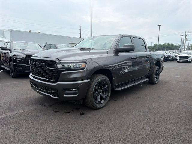 2026 RAM 1500 RAM 1500 EXPRESS CREW CAB 4X4 57 BOX