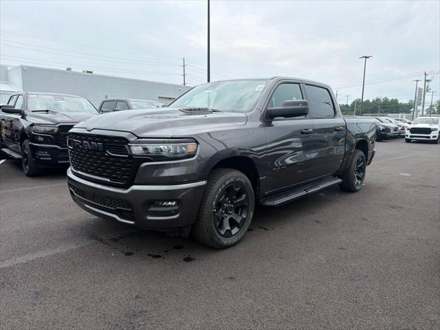 2026 RAM 1500 RAM 1500 EXPRESS CREW CAB 4X4 57 BOX