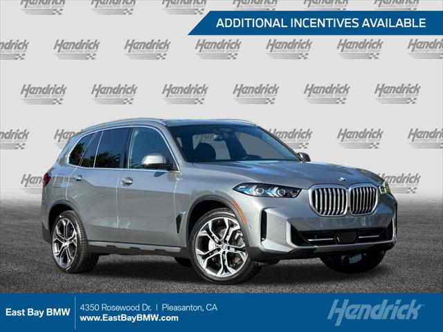 2026 BMW X5 xDrive40i for sale in Daleville, IN