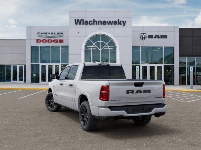 2026 RAM Ram 1500 RAM 1500 LIMITED CREW CAB 4X4 57 BOX 2026 RAM Ram 1500 RAM 1500 LIMITED CREW CAB 4X4 57 BOX