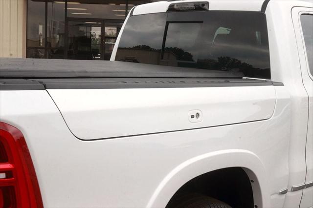 2026 Ram 1500 Limited Crew Cab 4x4 57 Box