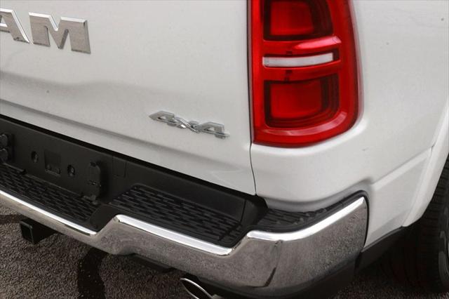 2026 Ram 1500 Limited Crew Cab 4x4 57 Box