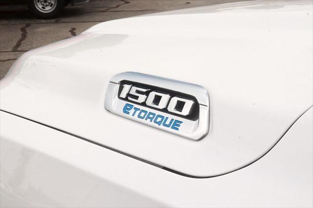 2026 Ram 1500 Limited Crew Cab 4x4 57 Box