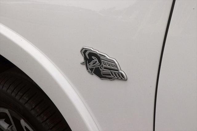 2026 Ram 1500 Limited Crew Cab 4x4 57 Box