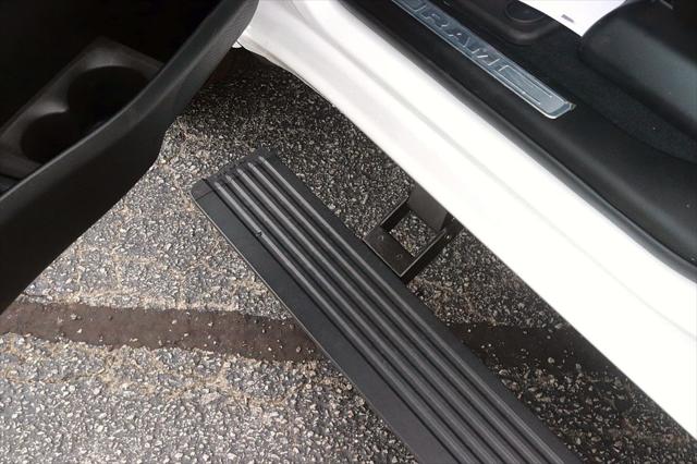 2026 Ram 1500 Limited Crew Cab 4x4 57 Box