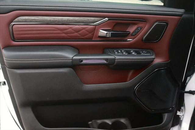 2026 Ram 1500 Limited Crew Cab 4x4 57 Box