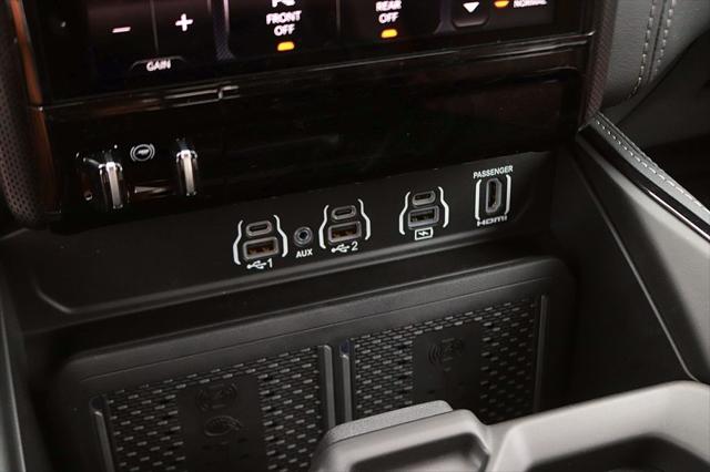 2026 Ram 1500 Limited Crew Cab 4x4 57 Box