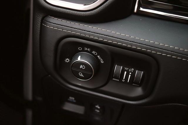 2026 Ram 1500 Limited Crew Cab 4x4 57 Box
