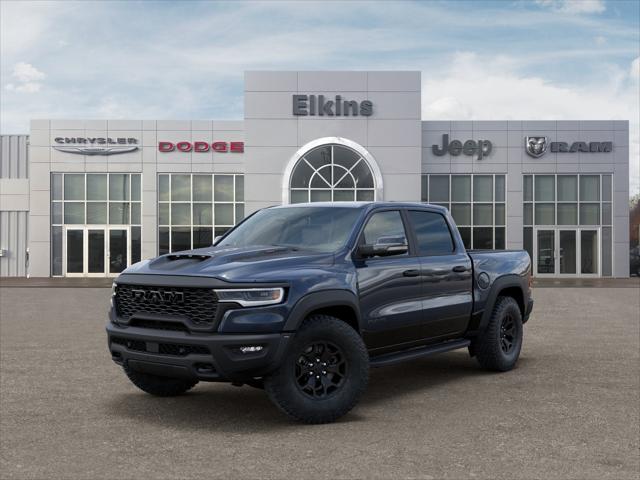 2026 RAM Ram 1500 RAM 1500 RHO CREW CAB 4X4 57 BOX