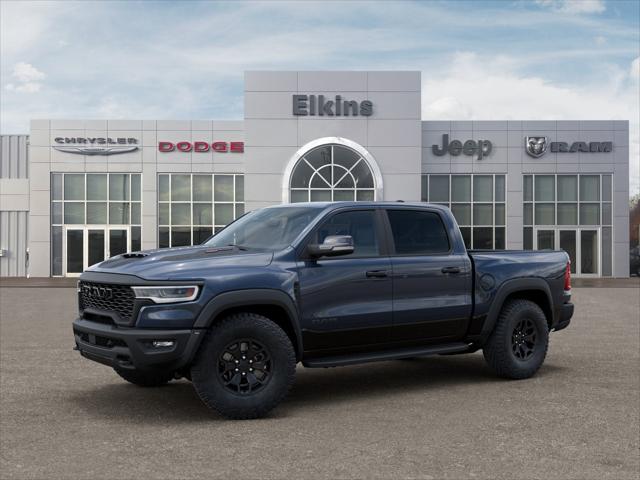 2026 RAM Ram 1500 RAM 1500 RHO CREW CAB 4X4 57 BOX