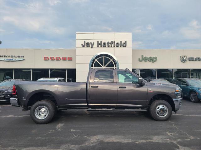 2026 Ram 3500 Tradesman Crew Cab 4x4 8' Box for sale in Frontenac, KS