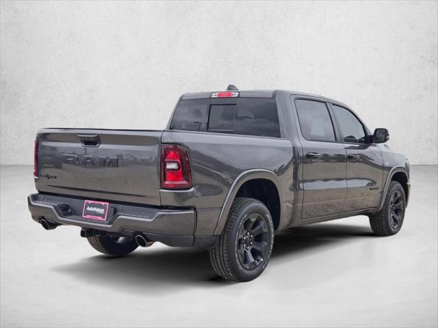 2026 RAM Ram 1500 RAM 1500 LONE STAR CREW CAB 4X2 57 BOX