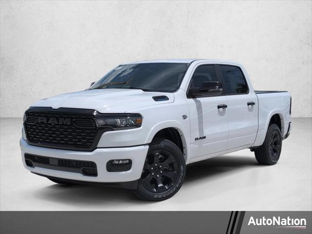 2026 Ram 1500 Big Horn Crew Cab 4x2 5'7" Box for sale in Pembroke Pines, FL
