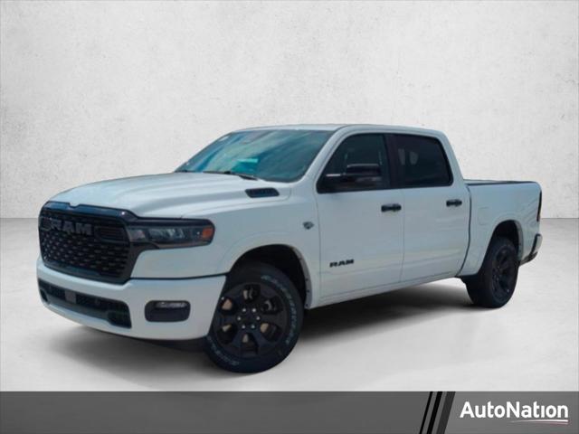 2026 Ram 1500 Big Horn Crew Cab 4x2 5'7" Box for sale in Pembroke Pines, FL
