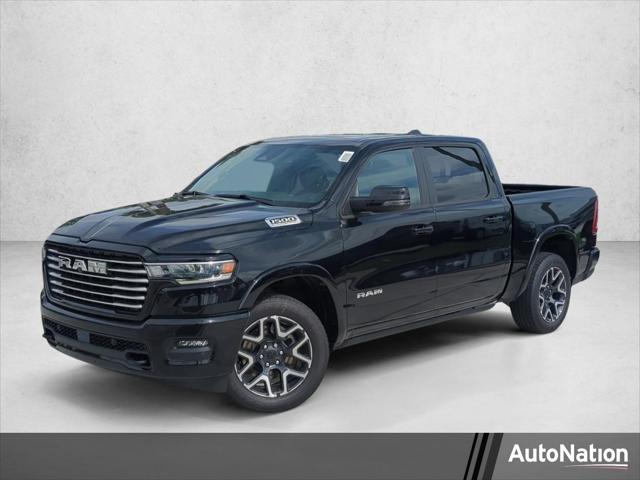 2026 Ram 1500 Big Horn Crew Cab 4x2 5'7" Box for sale in Pembroke Pines, FL