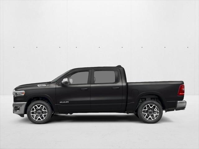 2026 RAM Ram 1500 RAM 1500 LARAMIE CREW CAB 4X2 57 BOX