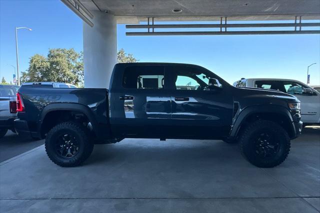 2026 RAM Ram 1500 RAM 1500 RHO CREW CAB 4X4 57 BOX
