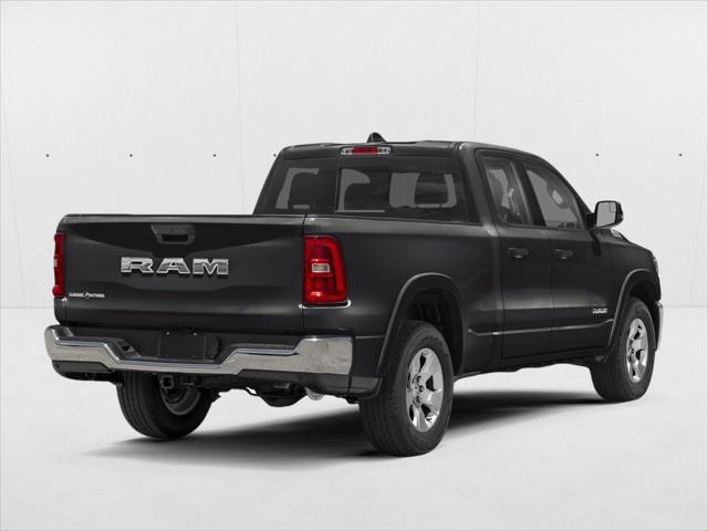 2026 RAM Ram 1500 RAM 1500 LONE STAR QUAD CAB 4X2 64 BOX
