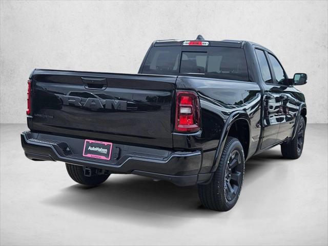 2026 RAM 1500 RAM 1500 LONE STAR QUAD CAB 4X2 64 BOX