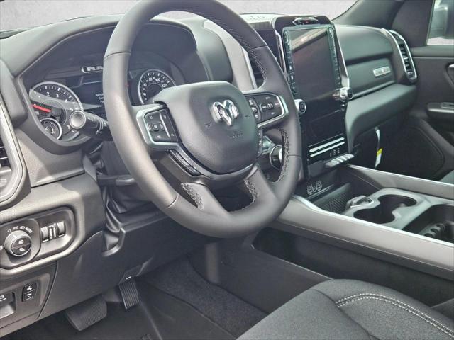 2026 RAM 1500 RAM 1500 LONE STAR QUAD CAB 4X2 64 BOX