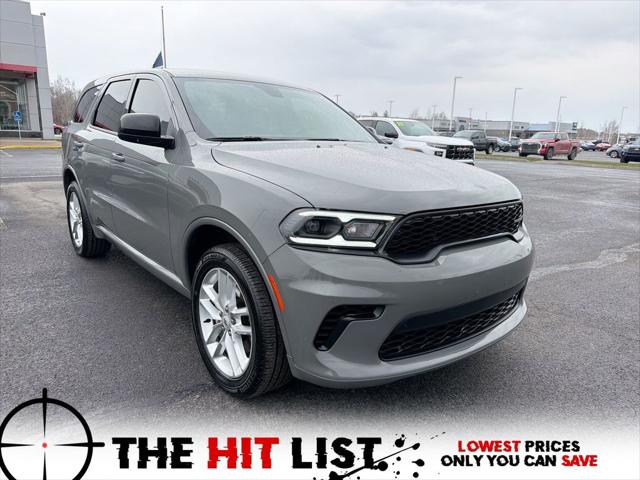 2026 Dodge Durango GT AWD for sale in DuBois, PA