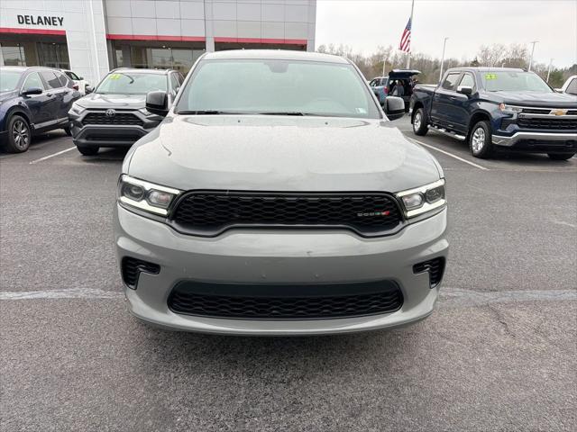 2026 Dodge Durango GT AWD