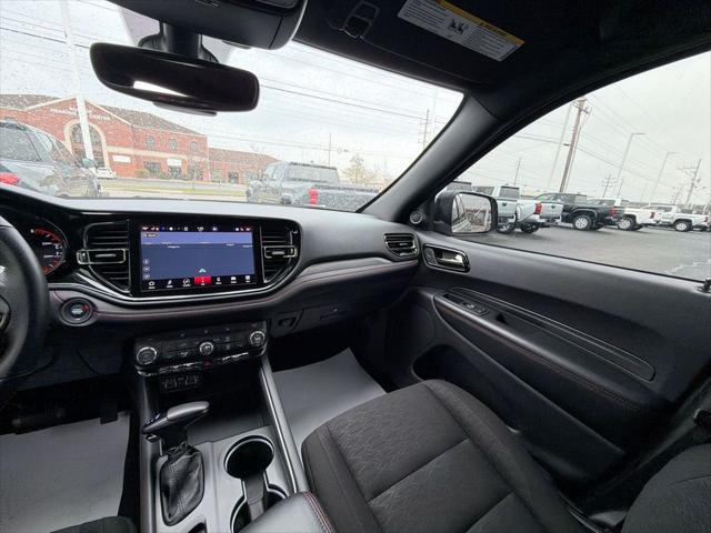 2026 Dodge Durango GT AWD