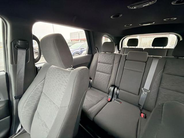 2026 Dodge Durango GT AWD