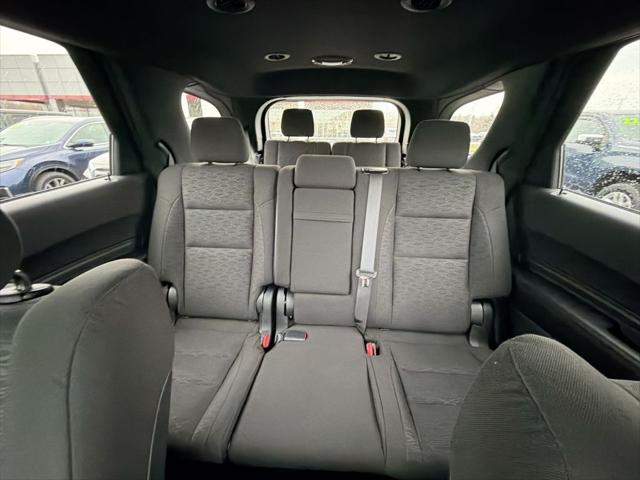 2026 Dodge Durango GT AWD