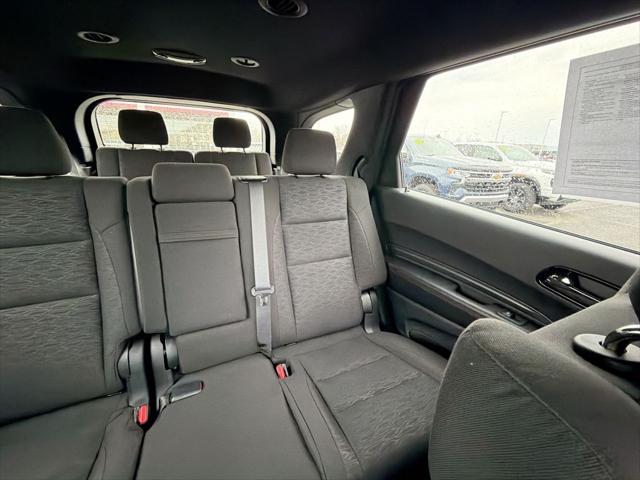 2026 Dodge Durango GT AWD