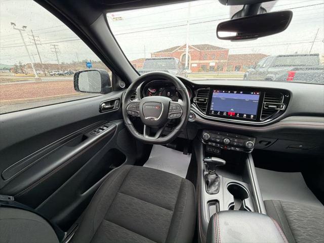 2026 Dodge Durango GT AWD