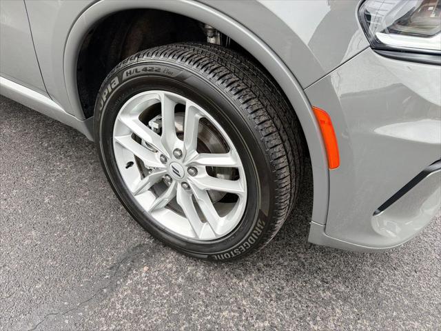2026 Dodge Durango GT AWD
