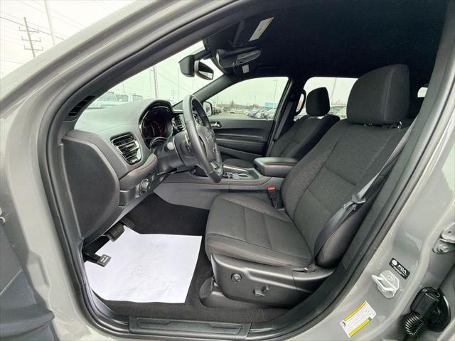 2026 Dodge Durango GT AWD