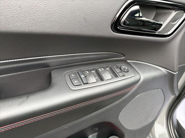 2026 Dodge Durango GT AWD