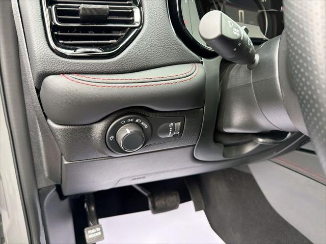2026 Dodge Durango GT AWD